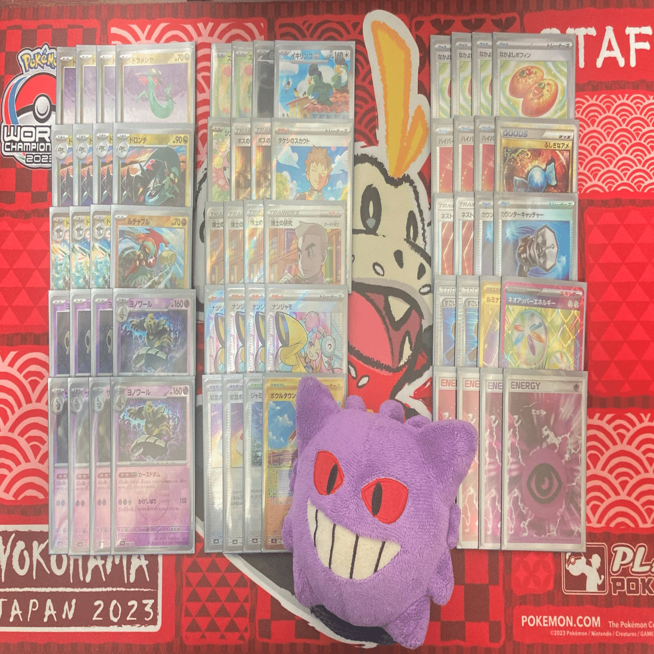 CL宮城2025】大反省会【8-7】｜ともぽん