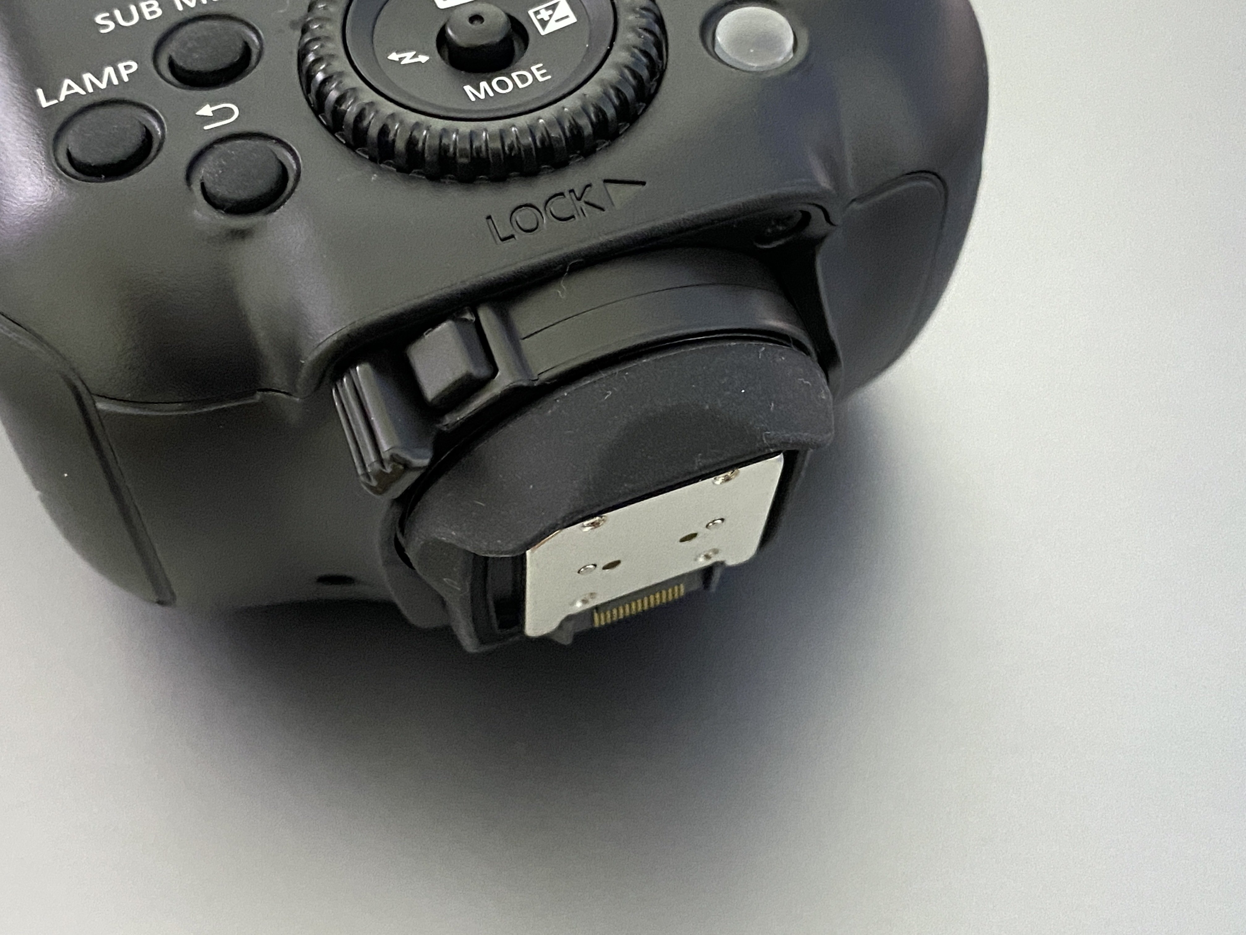 Canon - Canon ストロボ KF882ストロボ フラッシュ ハイスピードシンクロ Canon適用