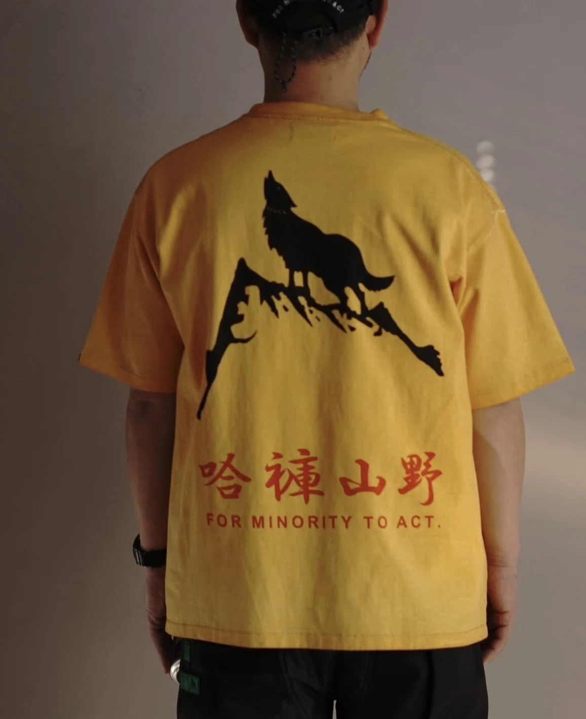 5/1〜5/6 H.A.K.U MOUNTAIN SUPPLY新作販売及び予約受付（at Purveyors