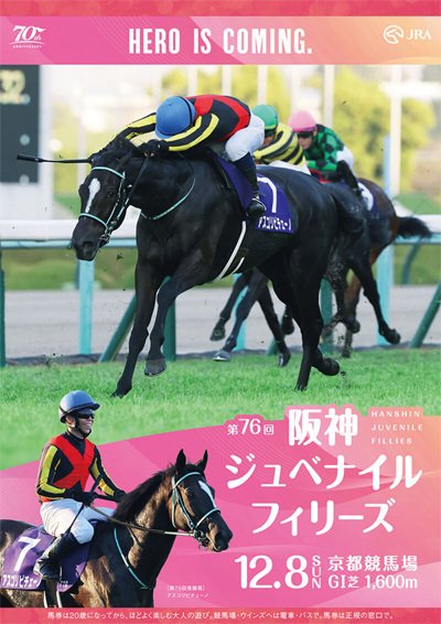2025年 桜花賞 ステレンボッシュ ポスター sddefault.jpg