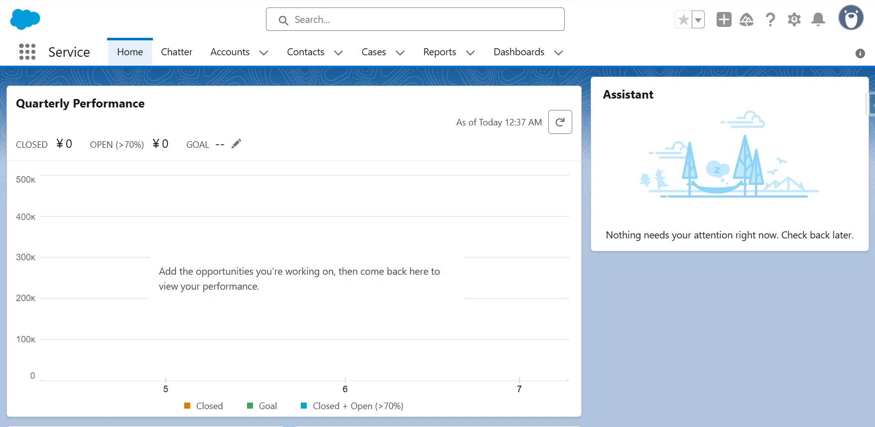 [Salesforce] Reduce Login Hassle! Best Practices for Using Extensions ...