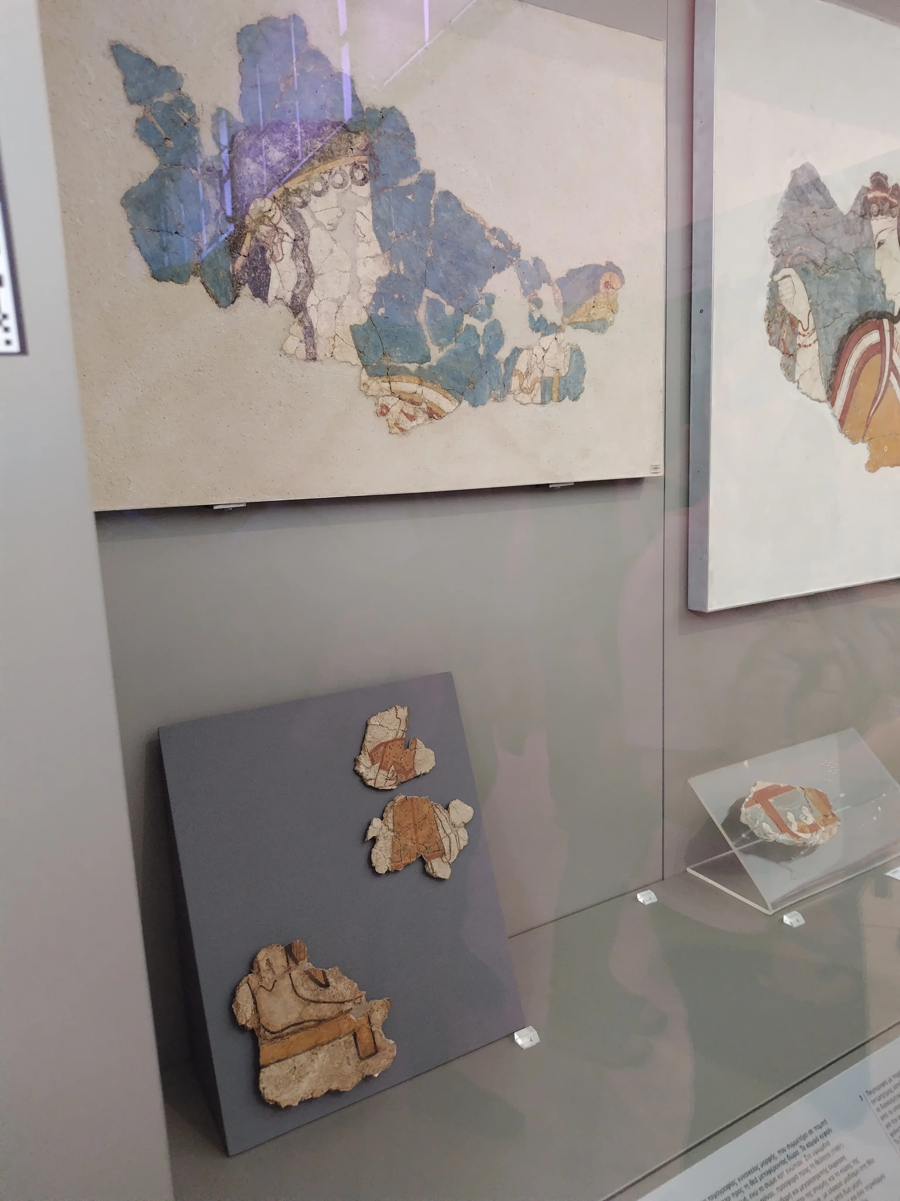 神話の地ギリシャ旅行記（18）国立考古学博物館1｜まごっと