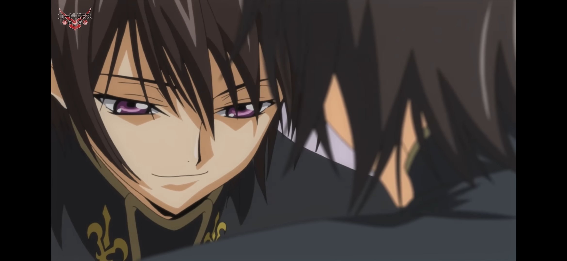 ナナリーです 裏コードギアス再放送STAGE3のここは見逃せないⅠ｜ケナは陸