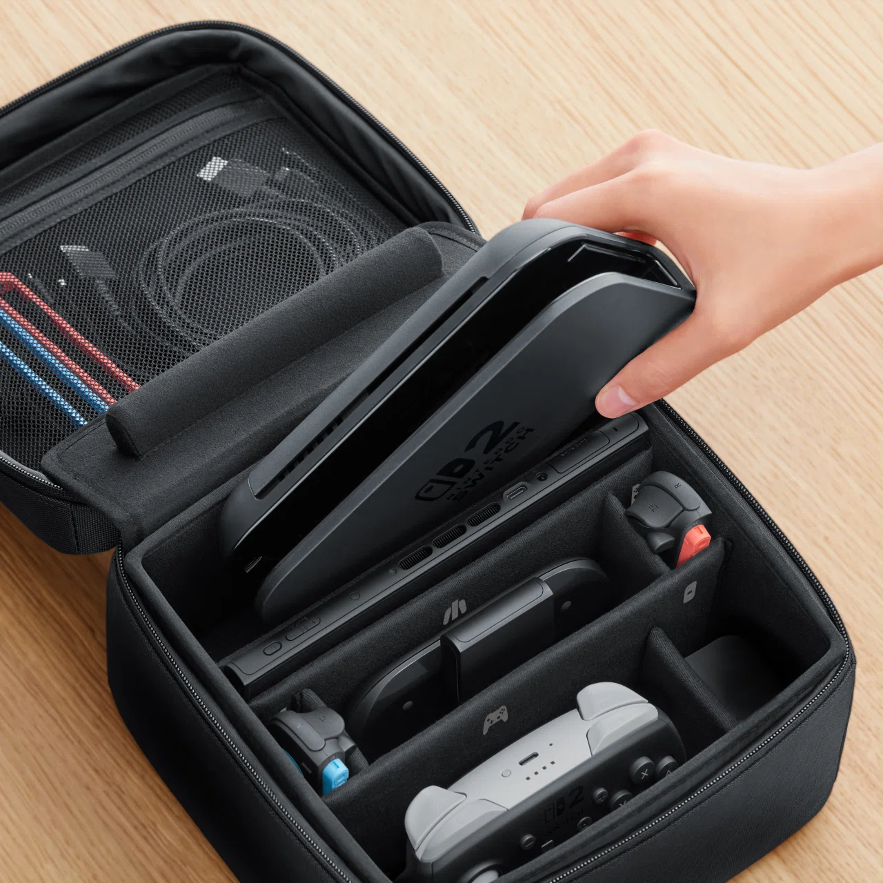 Switch 2 気になる周辺機器｜つよツヨ