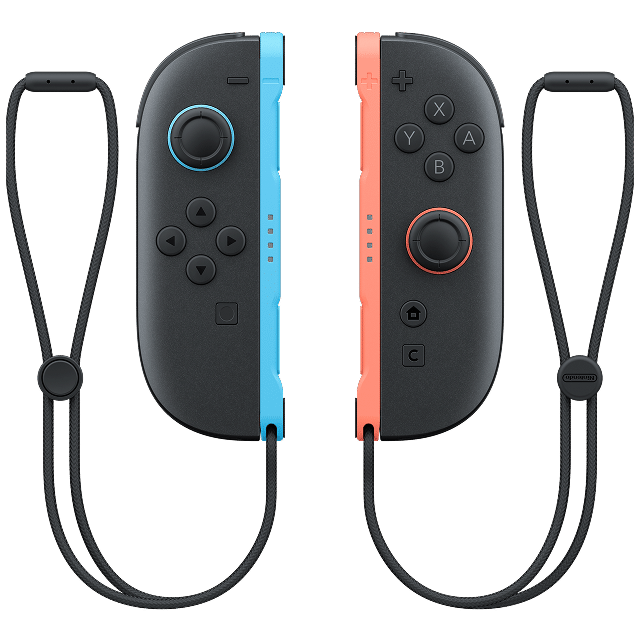 Nintendo Switch 本体、Joy-Con4つ、周辺機器 Nintendo Switchの周辺機器が公開、ProコントローラーやJoy-Con