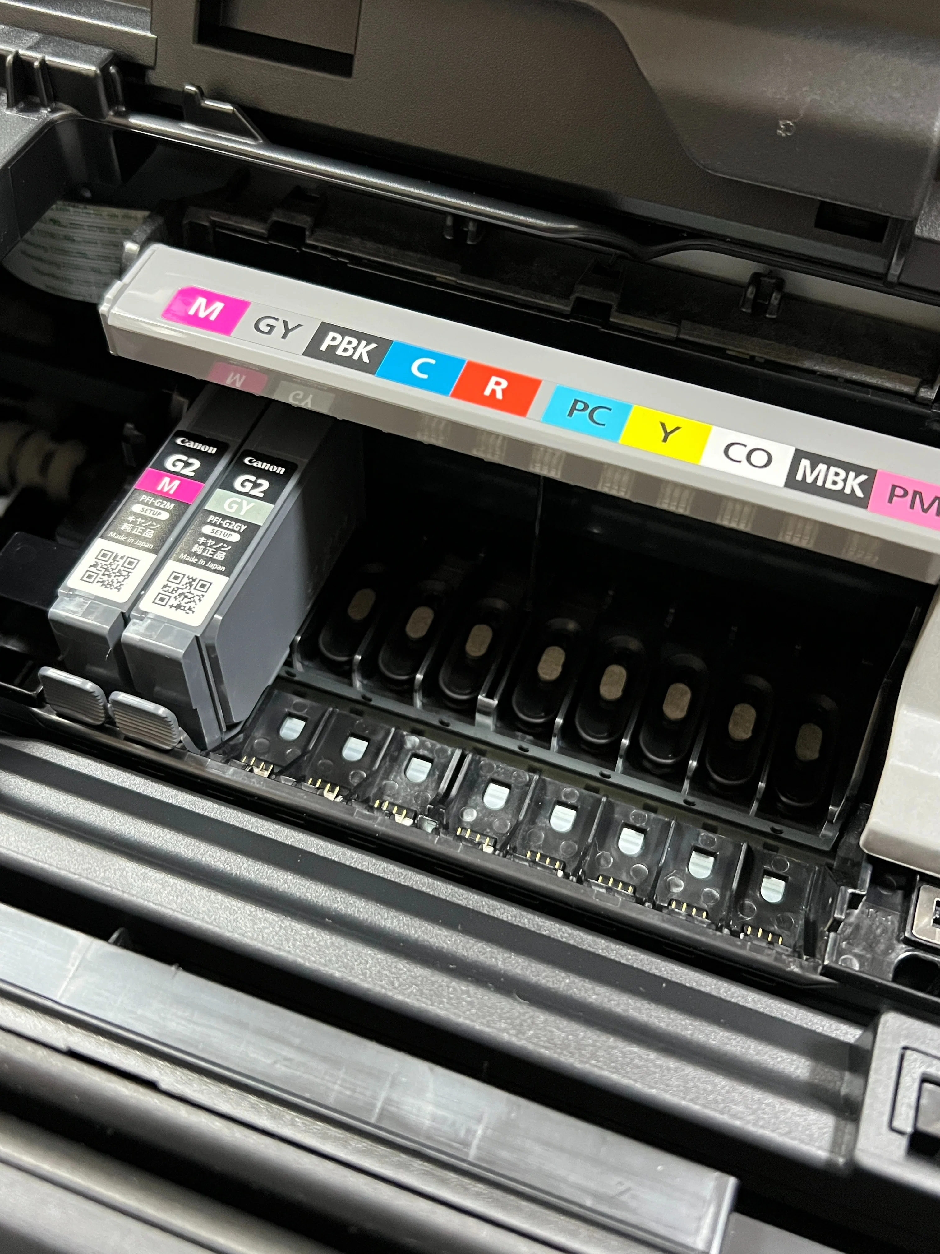 vol.397 Canon PRO-G2購入しました。｜緋色のHiro（写真を撮る人）