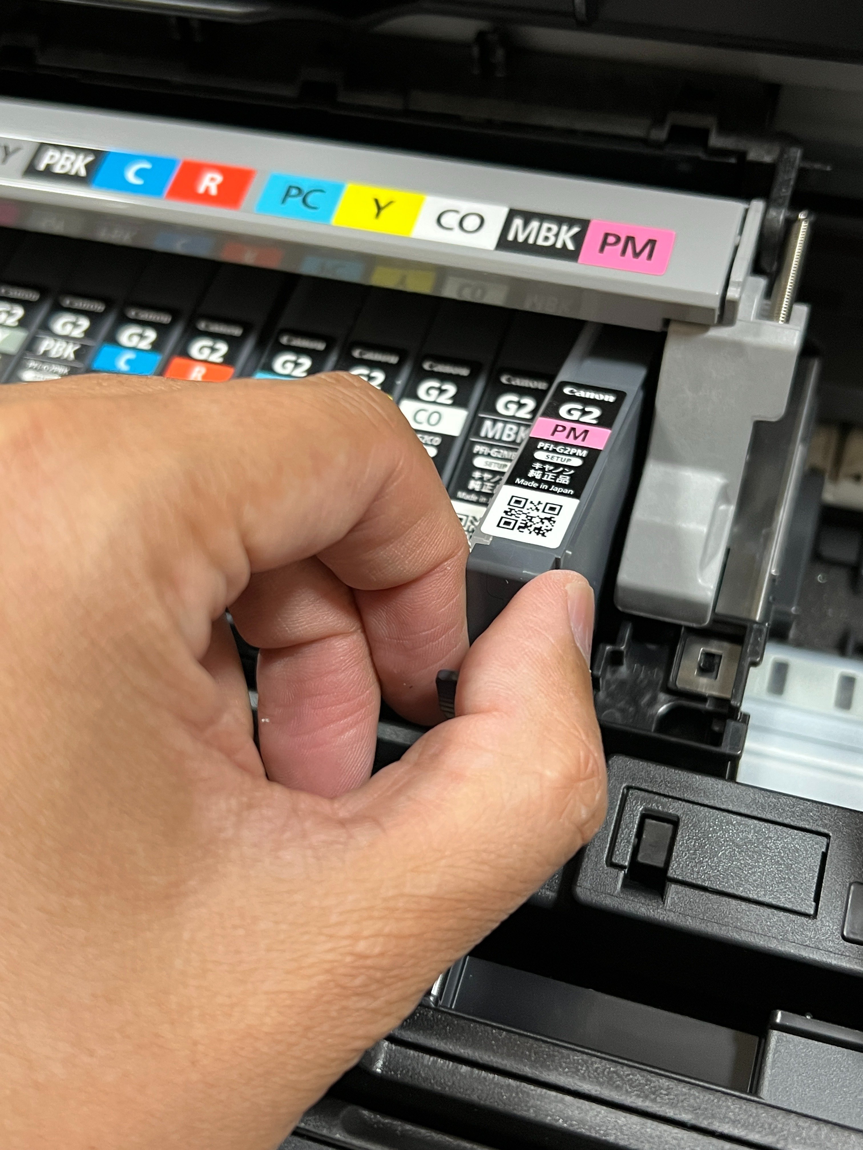 その他 canon-G-2 vol.397 Canon PRO-G2購入しました。｜緋色のHiro（写真を撮る人）