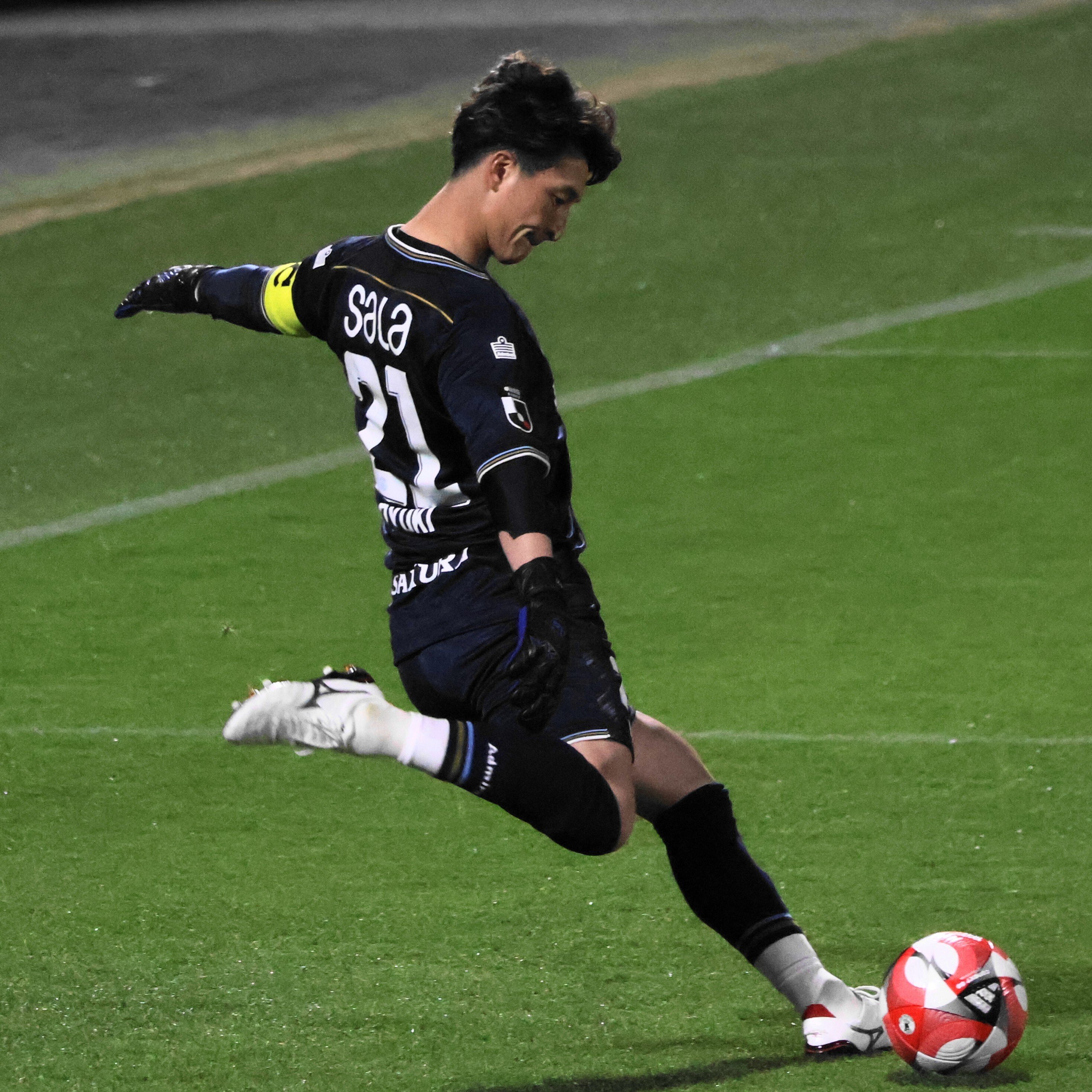 25ルヴァンカップ 1stラウンド 2回戦「ジュビロ磐田 vs 清水エスパルス