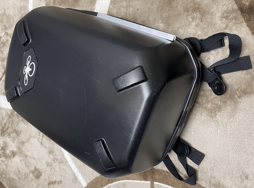 DJI Spark/Mavic ショルダーバッグ DJI Spark⁄Mavic ショルダーバッグ n5ksbvb