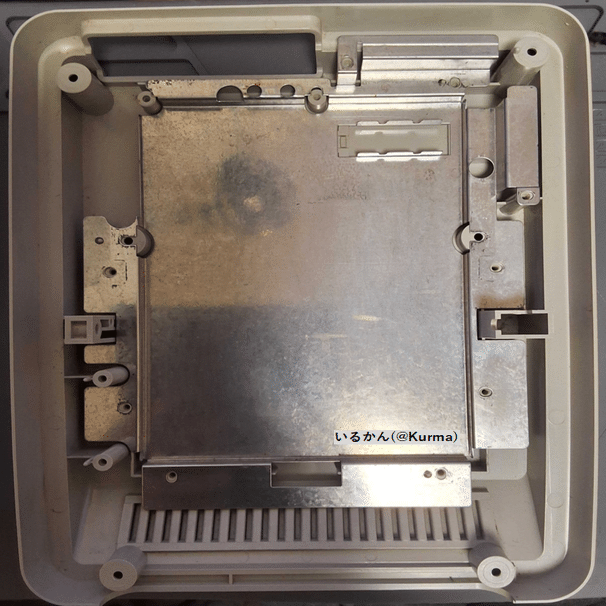 スーパーファミコン(1CHIP型)の基本｜いるかん