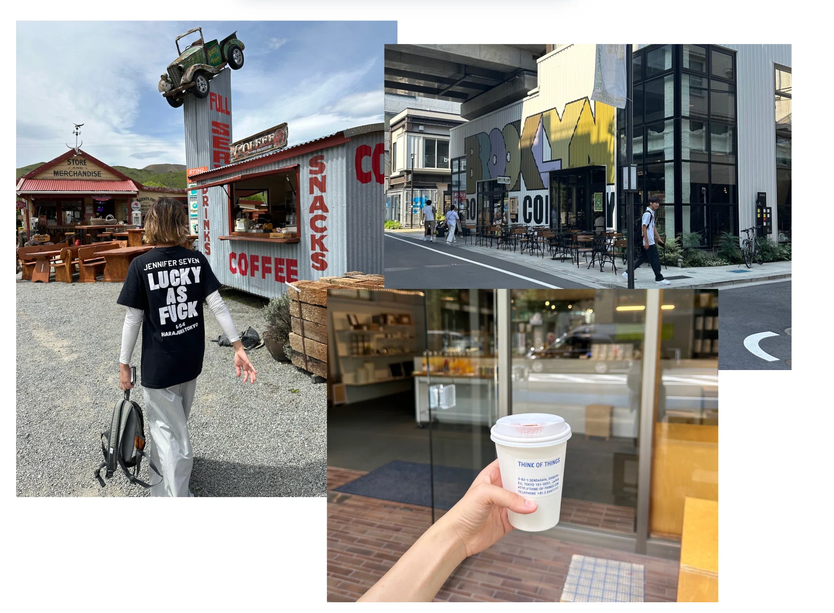 From Bangkok! Humor and Intuition Packed into Lines—The World of JenTwo ...
