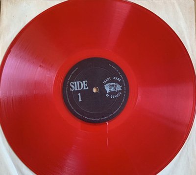 TMOQ（Trade Mark of Quality）とビートルズ海賊盤の物語｜Far