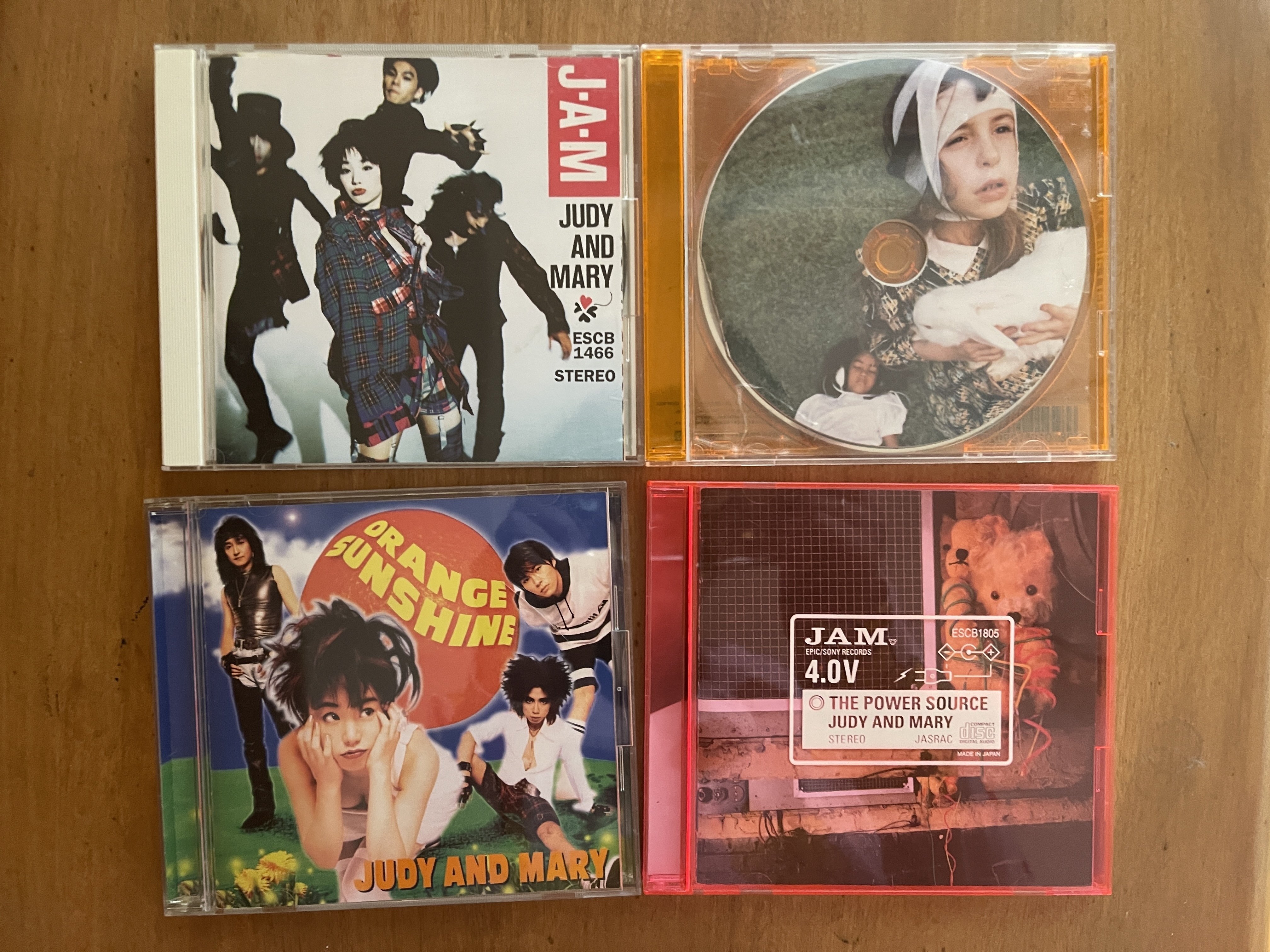 Ep.6】 地元TSUTAYA誕生物語 〜JUDY AND MARYとの再会〜｜Sakura.F（SF）