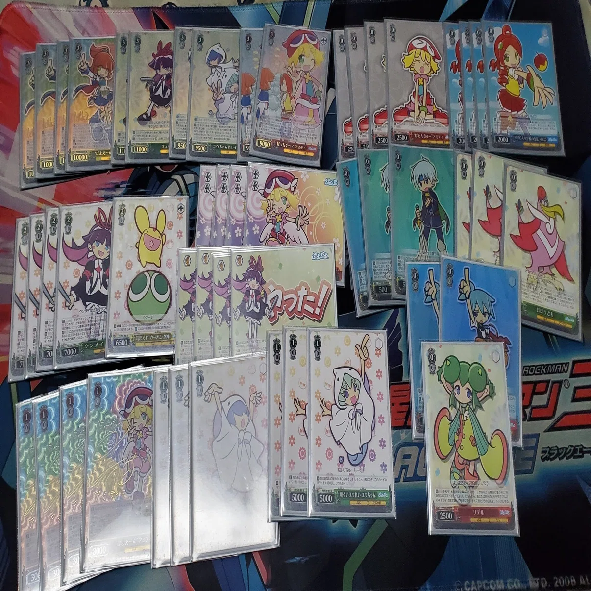 WS】 詰めの最大値は令和級！？ 繋げ！魂の大連鎖 ぷよぷよ宝プラ2 