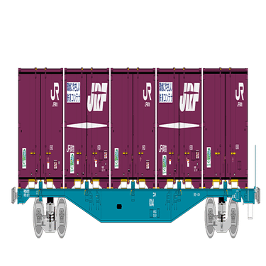 4061レの列車編成【2025年3月4日発】｜マブ