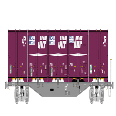 4061レの列車編成【2025年3月4日発】｜マブ