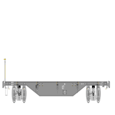 1050レの列車編成【2025年3月6日発】｜マブ