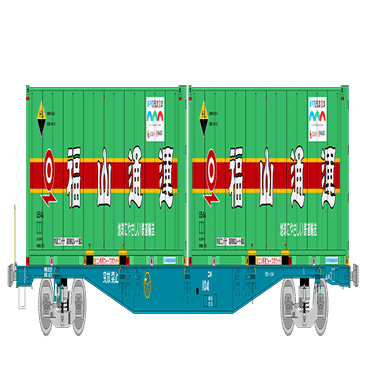 1050レの列車編成【2025年3月6日発】｜マブ