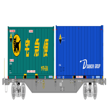 1050レの列車編成【2025年3月6日発】｜マブ