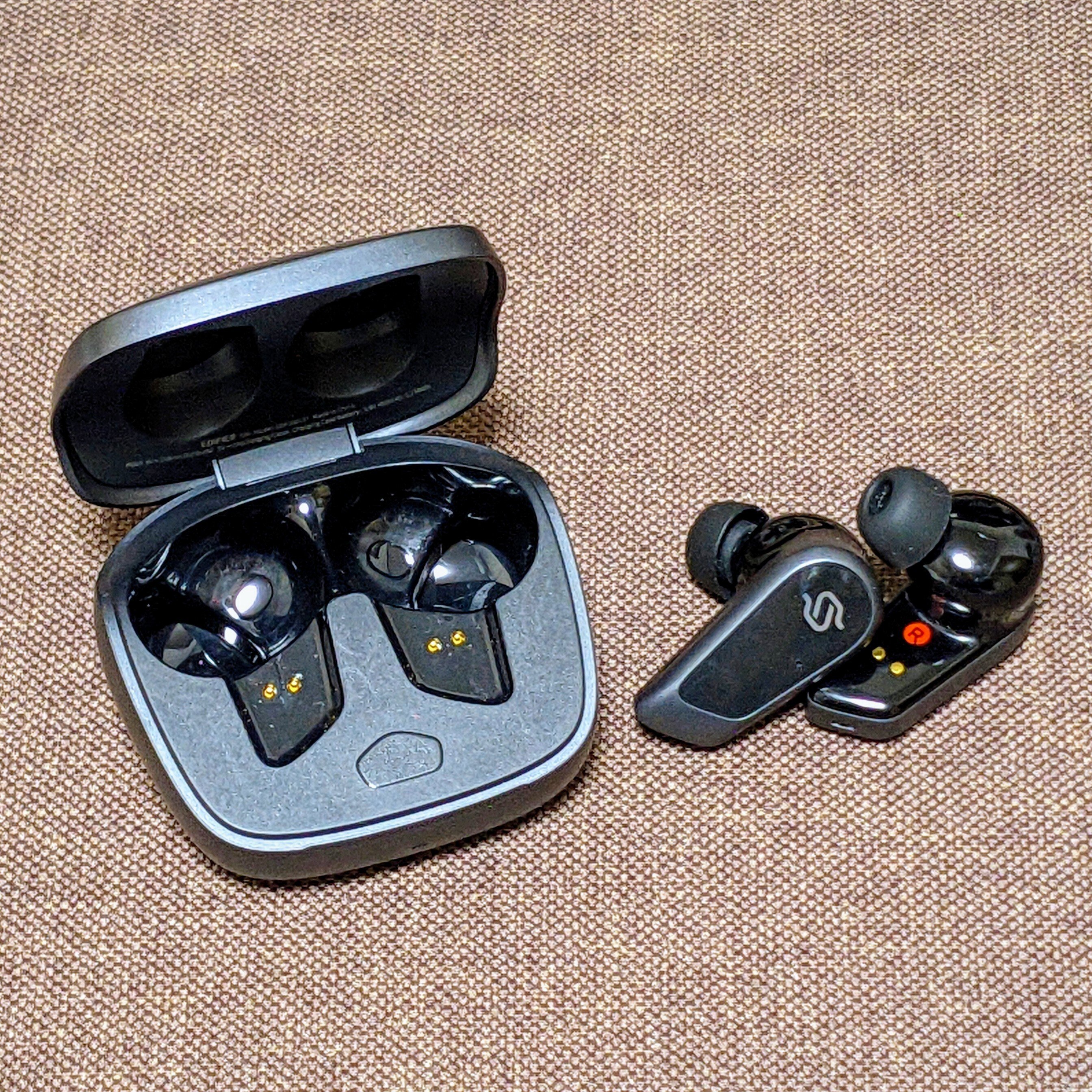 Edifier STAX SPIRIT S10 ワイヤレスイヤホン 新品未使用 Edifier公式｜Edifier STAX SPIRIT S10 平面磁界駆動型