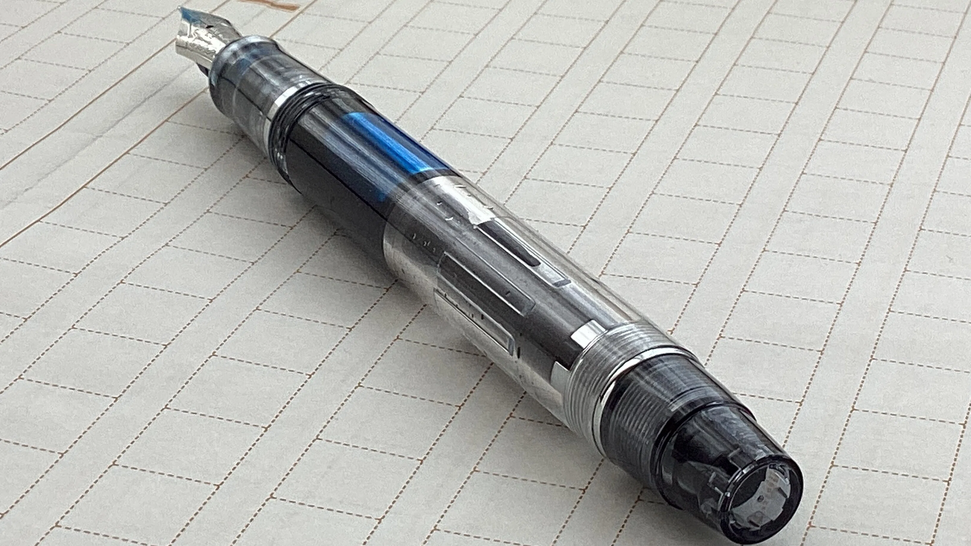 PILOT Custom Heritage 92 ,｜楓川 ⌒ 。