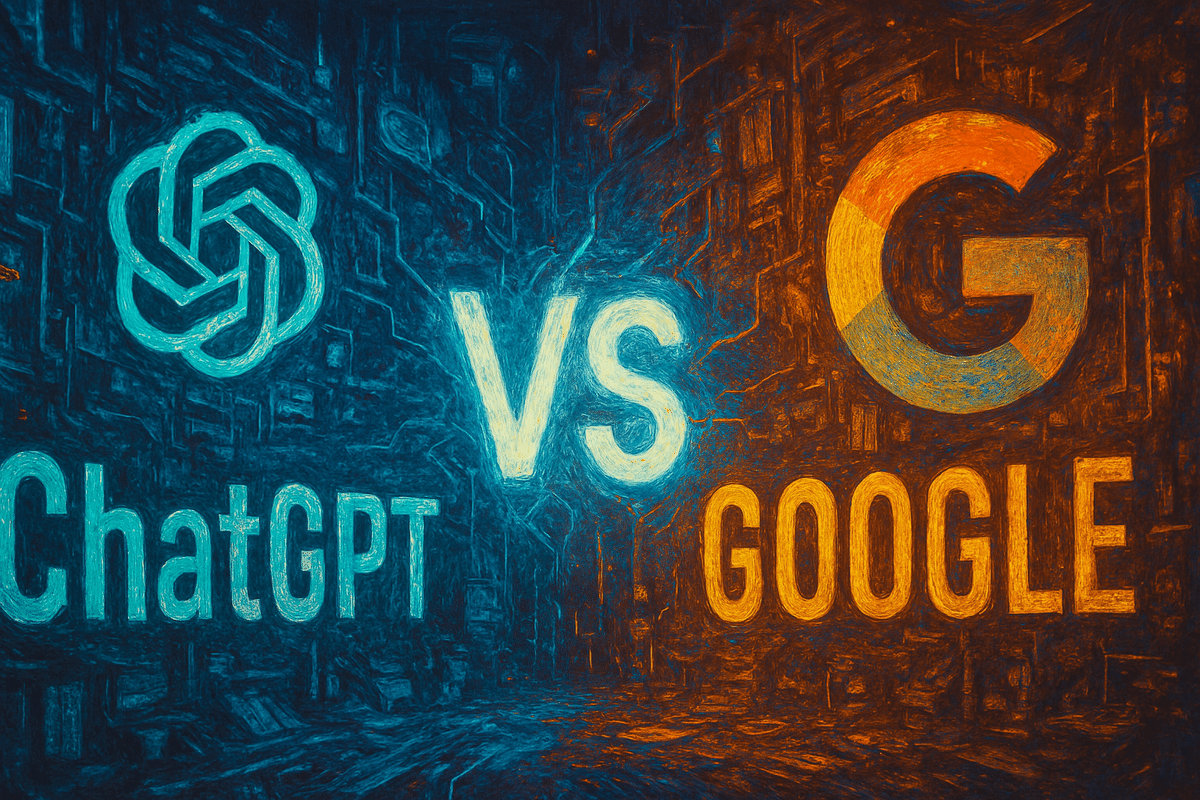 ChatGPT」vs「Google」AI文字起こしの最前線！無料で試せる方法