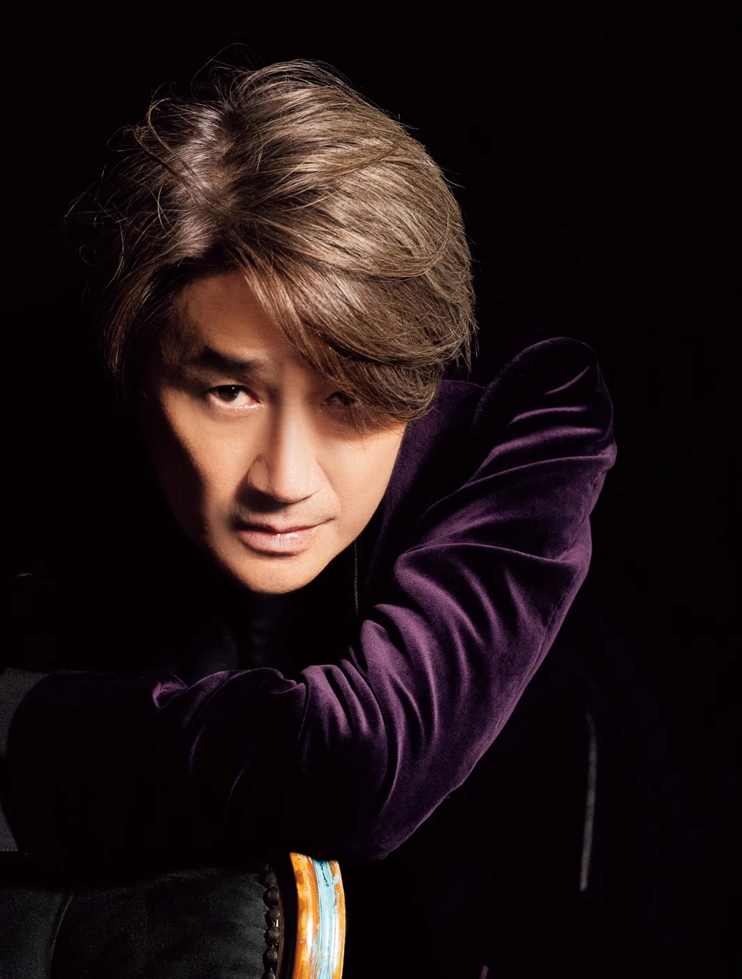 近藤真彦、デビュー45周年！東京と大阪でバースデーライブ2Daysが開催