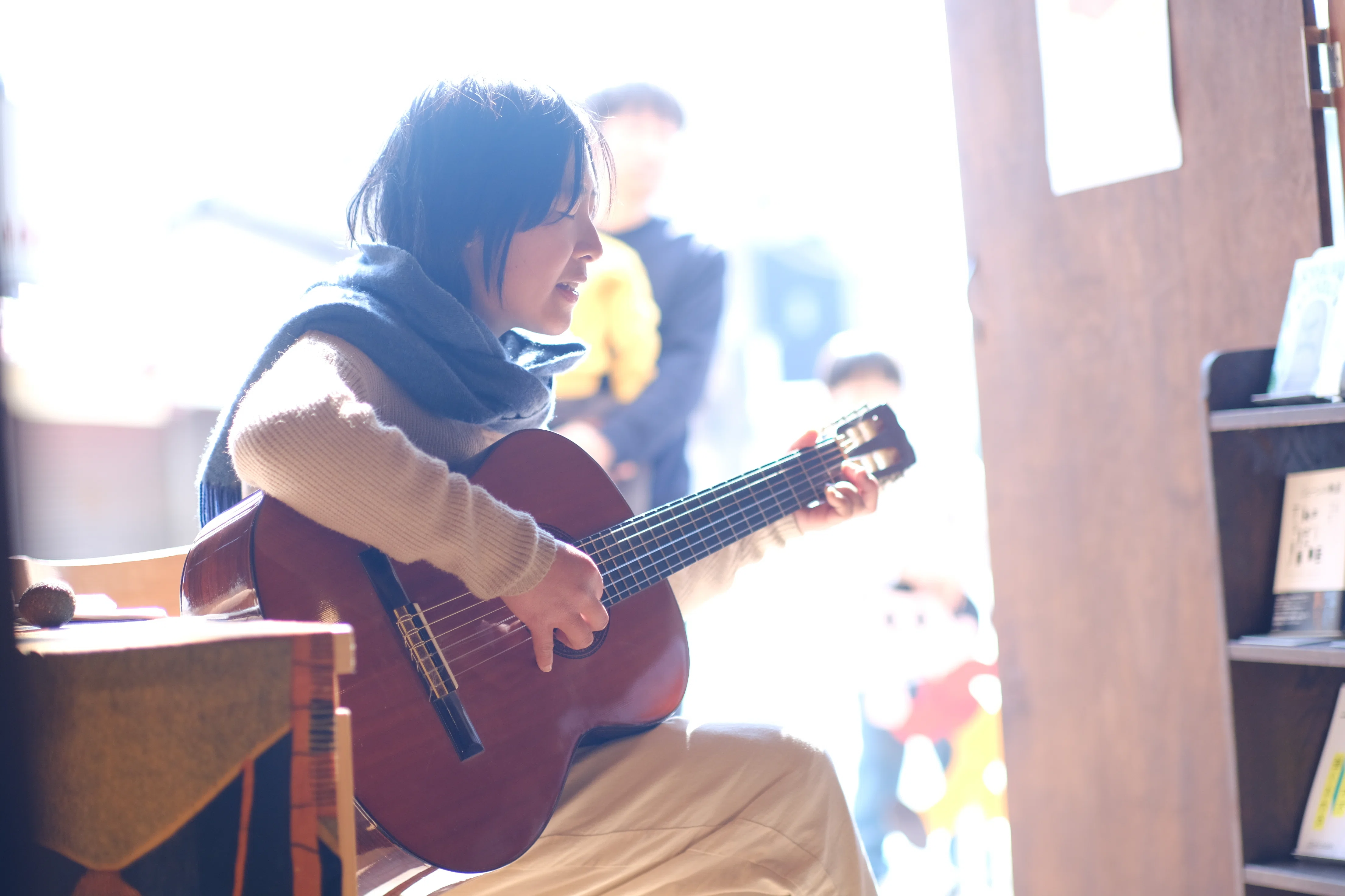 Yamamoto Market個人日記「海の、向こうへ」2025.3.20-3.26｜Yamamoto
