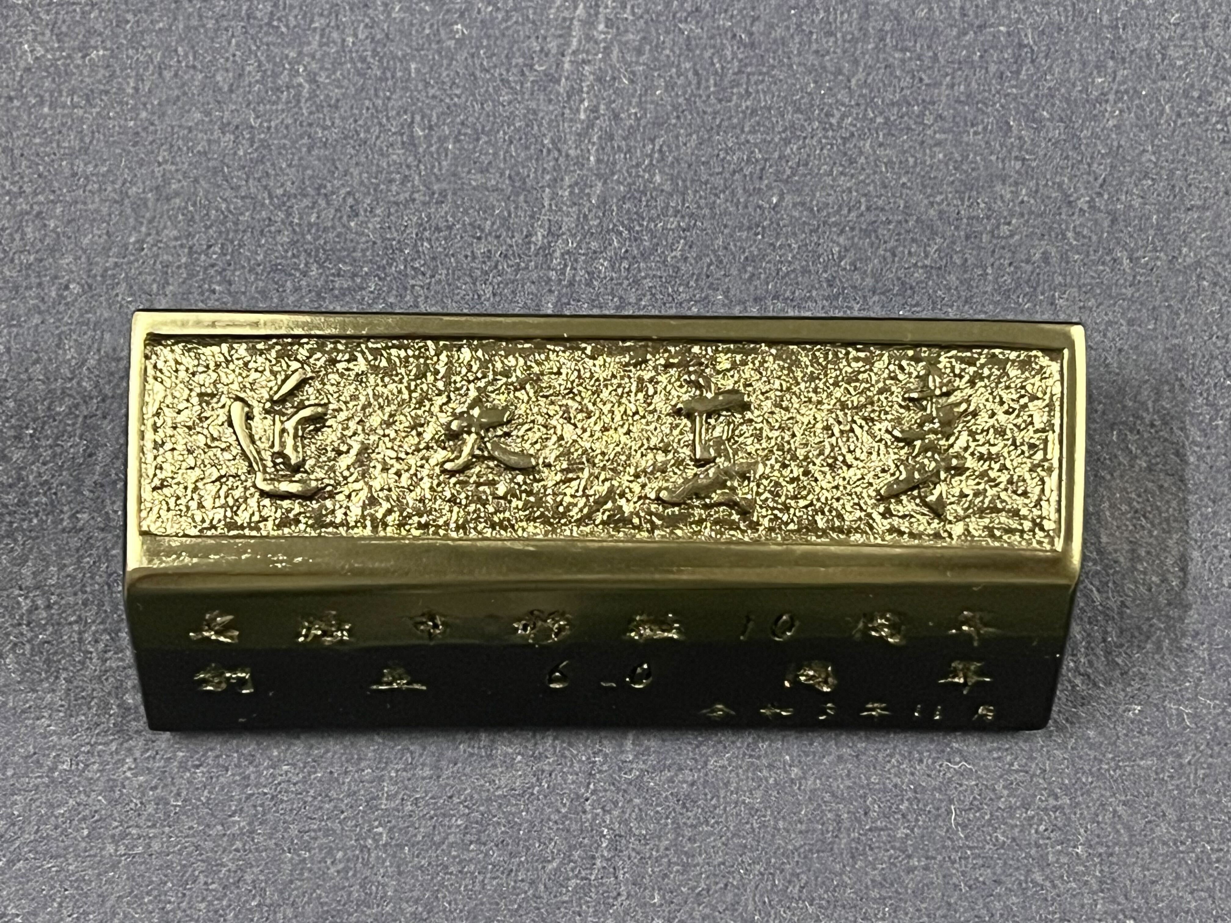 2024年度 ミニ企画展第6弾「文鎮」を開催しました｜近畿大学広報