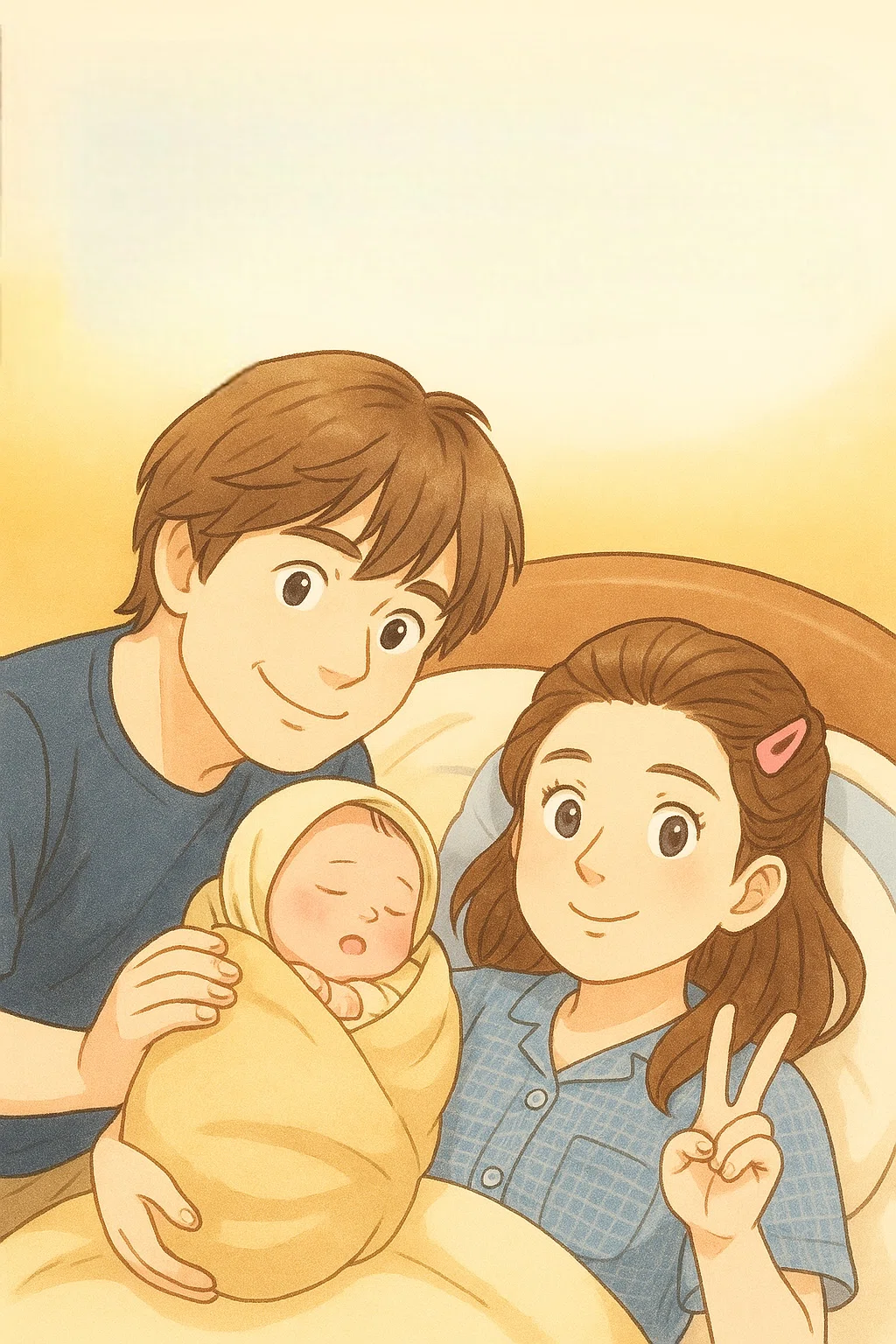 The Buzz About ChatGPT: How I Made a Picture Book Using Image ...