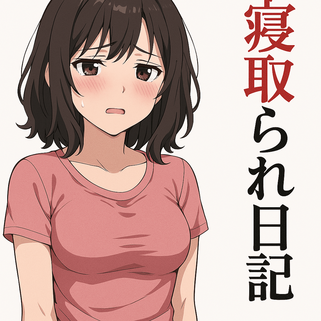 寝取られ　台詞付き AI×寝取られ 日記】NTRヒロインが“自ら記す”禁断の日記！読者の性癖に刺さるDlsiteアフィリエイト！｜DLsiteハックマン＠DLsiteアフィリエイトのアイディア売ります