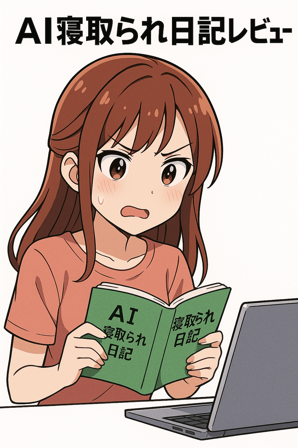 人妻　真理子のブラパン姿tumblr 投稿 AI×寝取られ日記】NTRヒロインが“自ら記す”禁断の日記！読者の性癖に刺さるDlsiteアフィリエイト！｜DLsiteハックマン＠DLsiteアフィリエイトのアイディア売ります