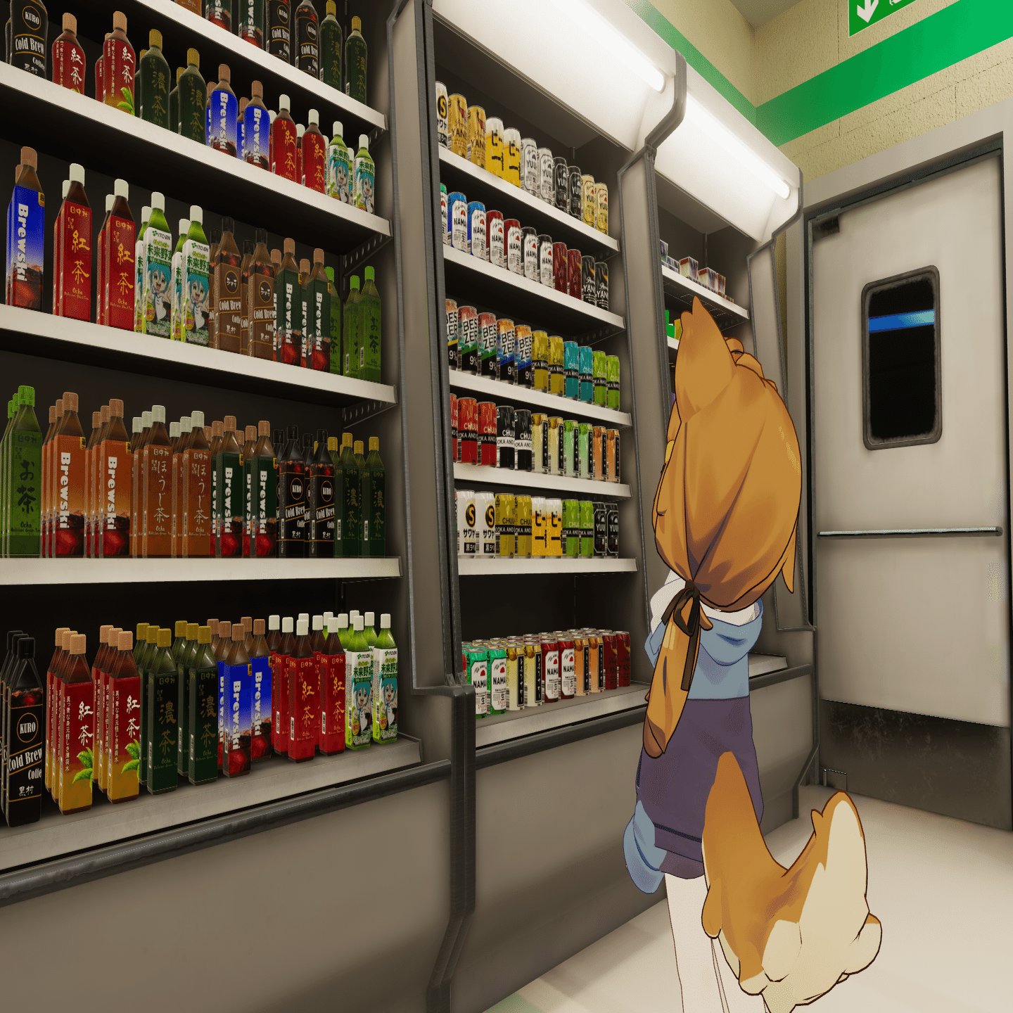 みいさん全ての商品夜コンビニから発送です 初音ミクシリーズ】まいにち39♪コンビニライフ：商品案内 | 株式会社