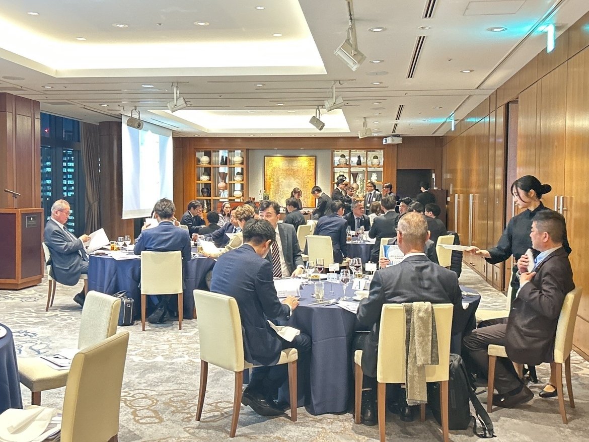 開催レポート】「第7回 税理士先生の集い」を開催しました。｜藤和コーポレーション株式会社