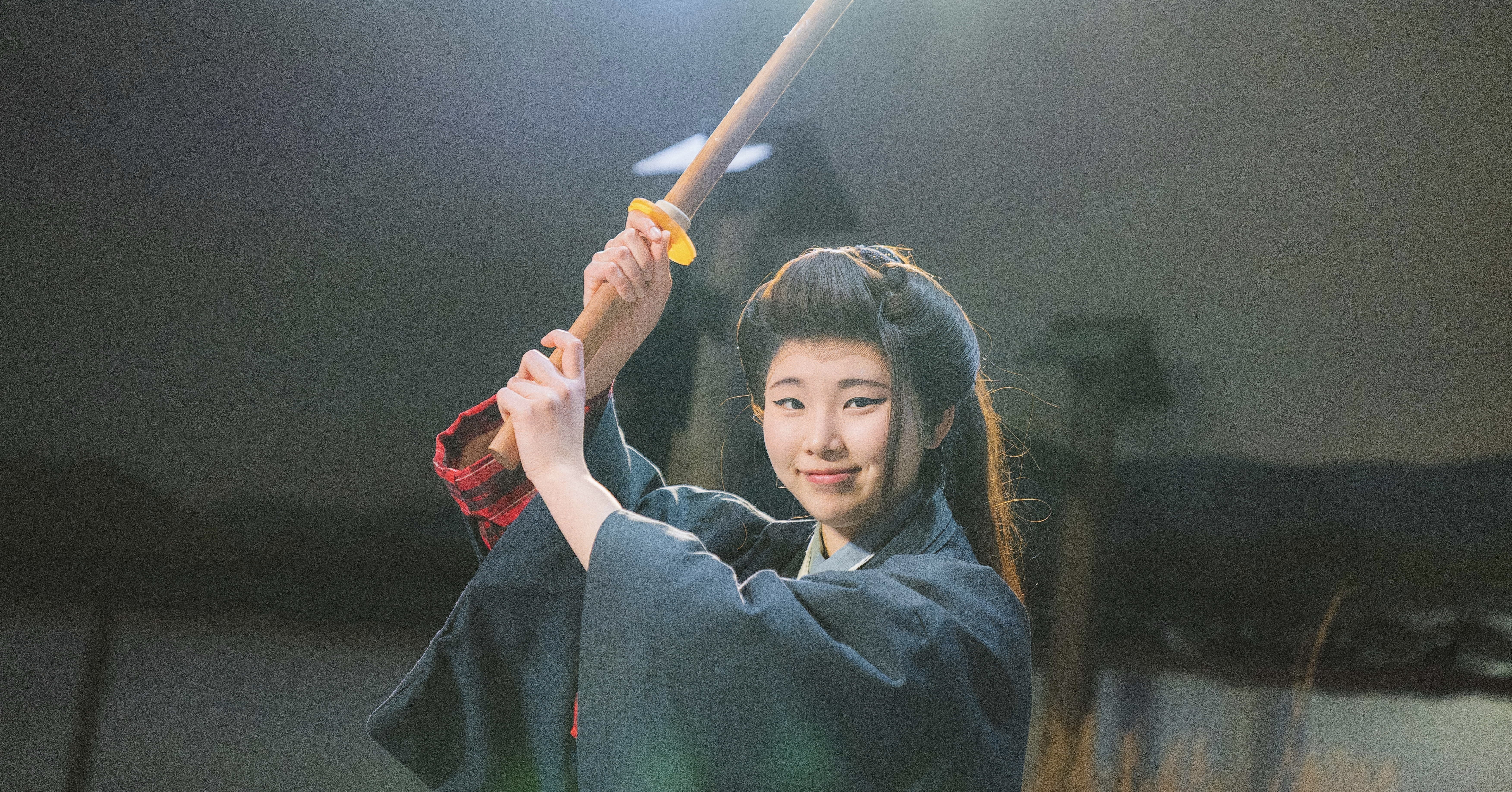 NINJAブームで訪日客が殺到！【登別伊達時代村】忍の世界でも進む高齢