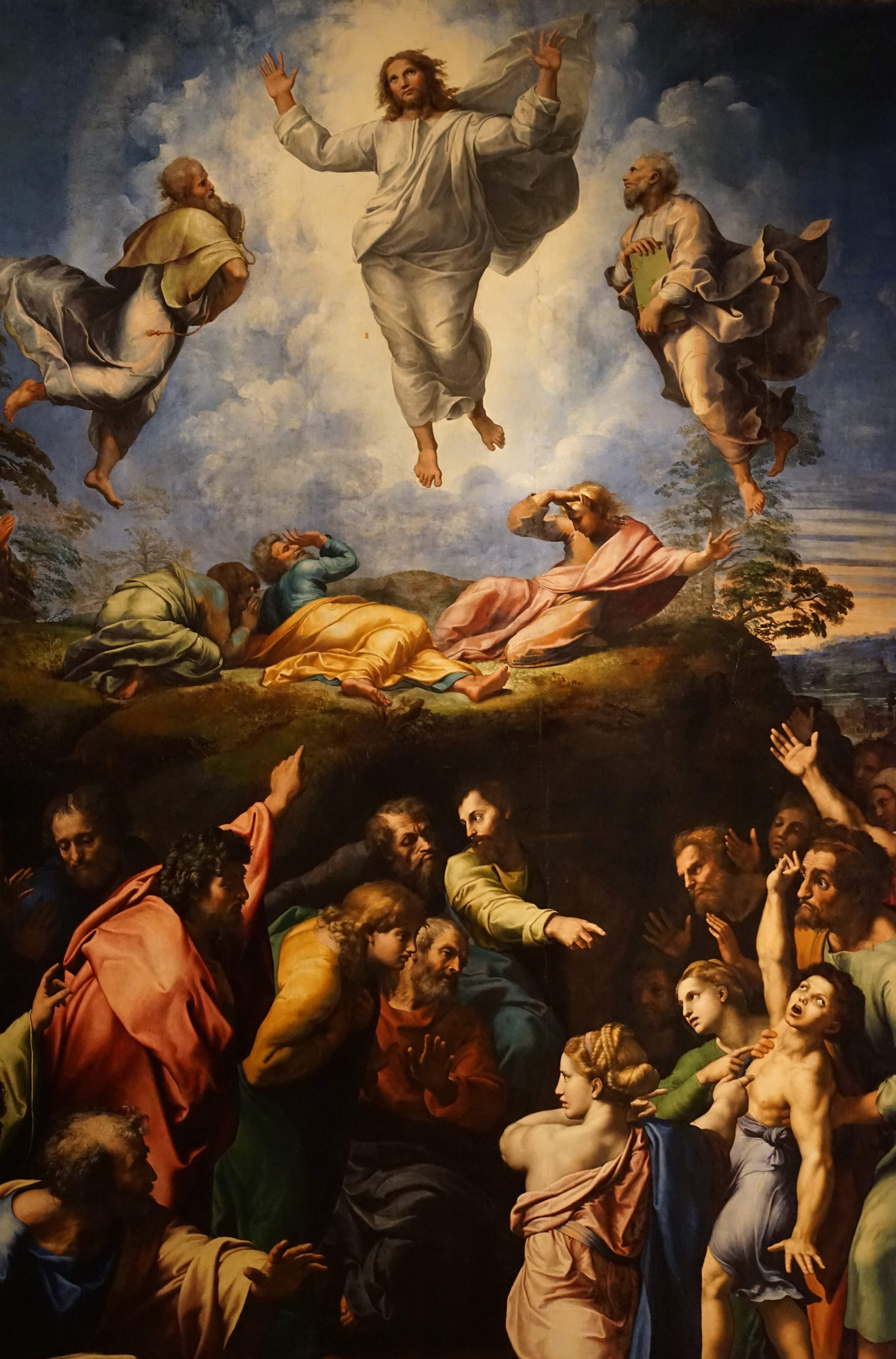 聖（大）ヤコブの墓廟を目指して｜J plus S