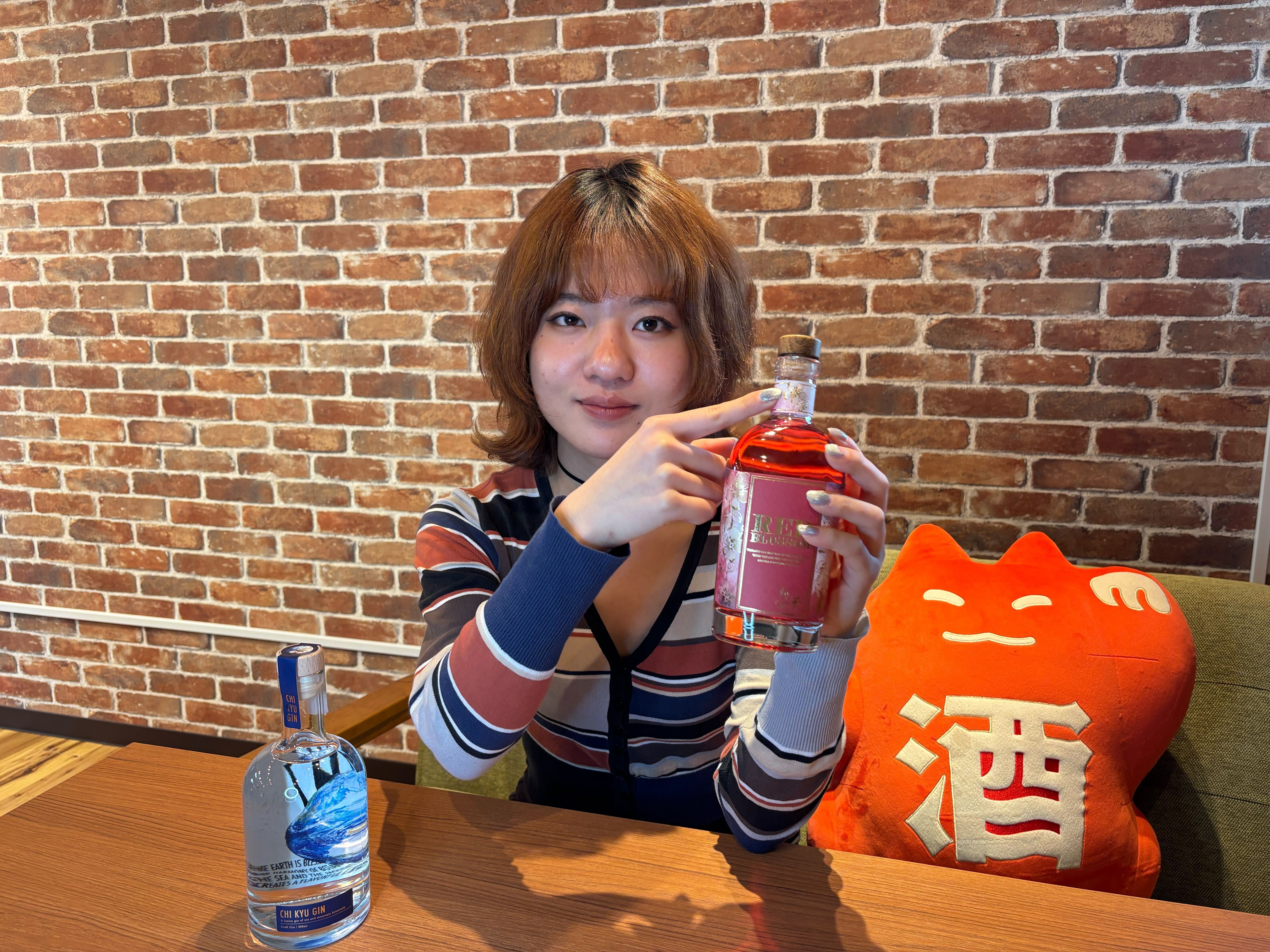 酒好き The last time the couple spent together before they started