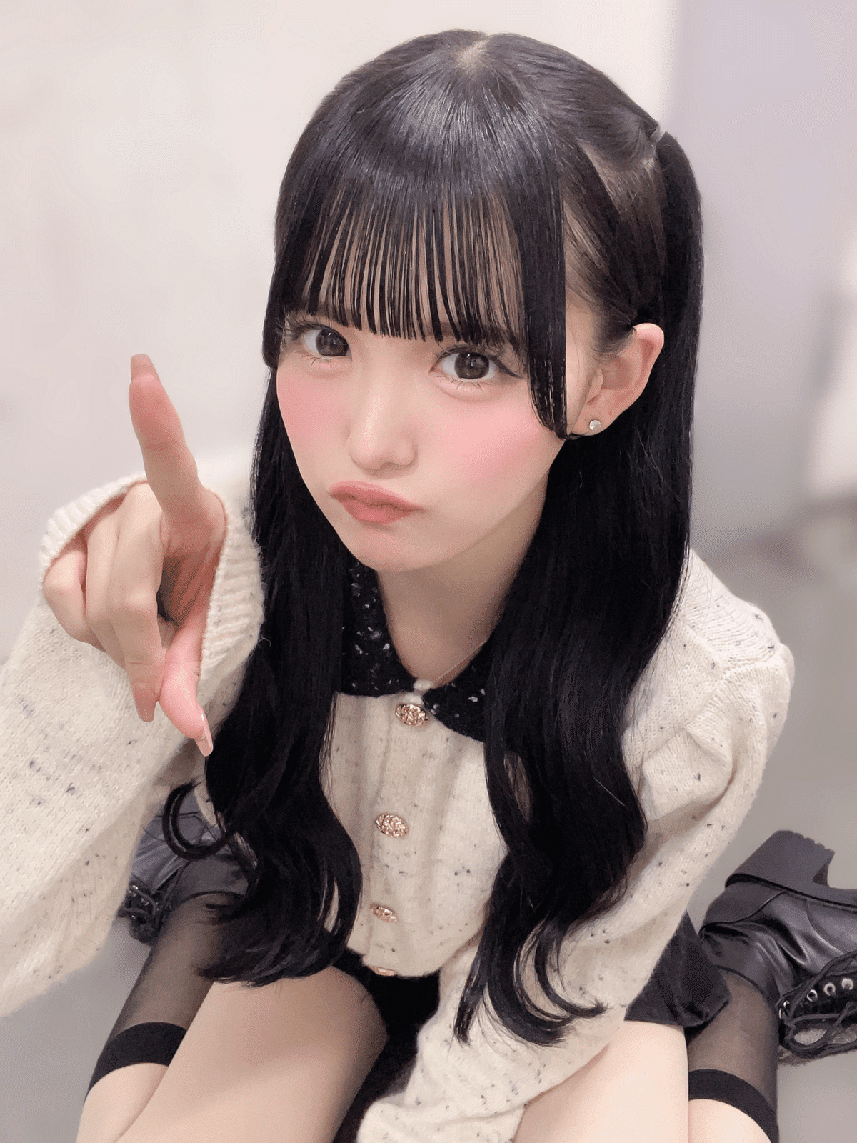 ふりぼのぶろぐ #9(立花ことり)｜FULITBOX official