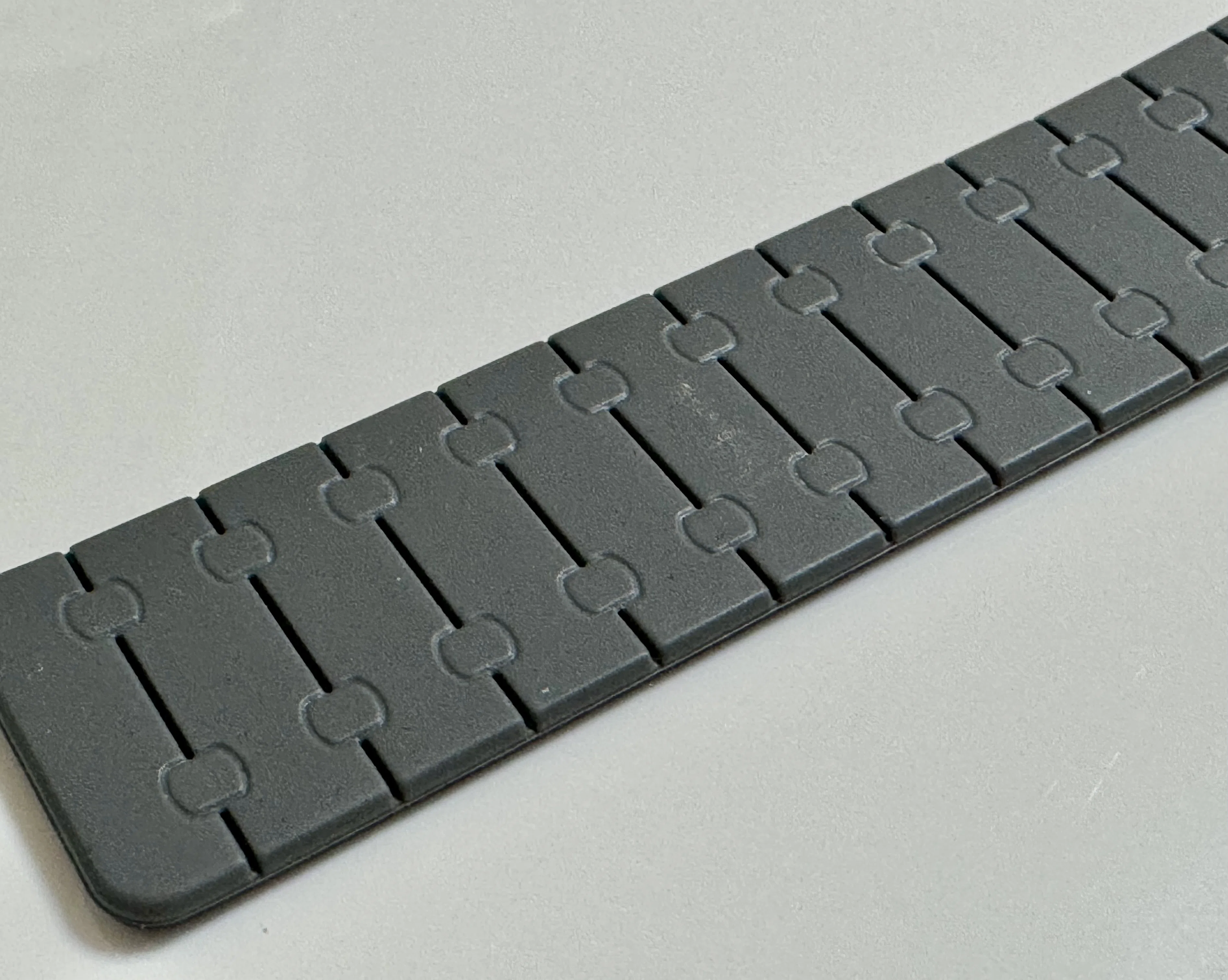 Review of Recommended LanQii Magnetic Bands and Straps for Galaxy Watch ...