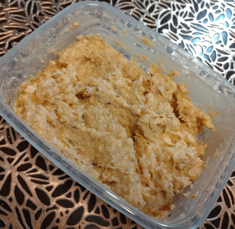 🇨🇳中文（傳統的）#2 🧑‍🍳我的食譜💘 “煙熏三文魚/奶油奶酪和菠菜/餅乾” du“煙熏三文魚/芝士蛋糕”🌸我做了一個可愛的春色菜餚 ️ 我 ...