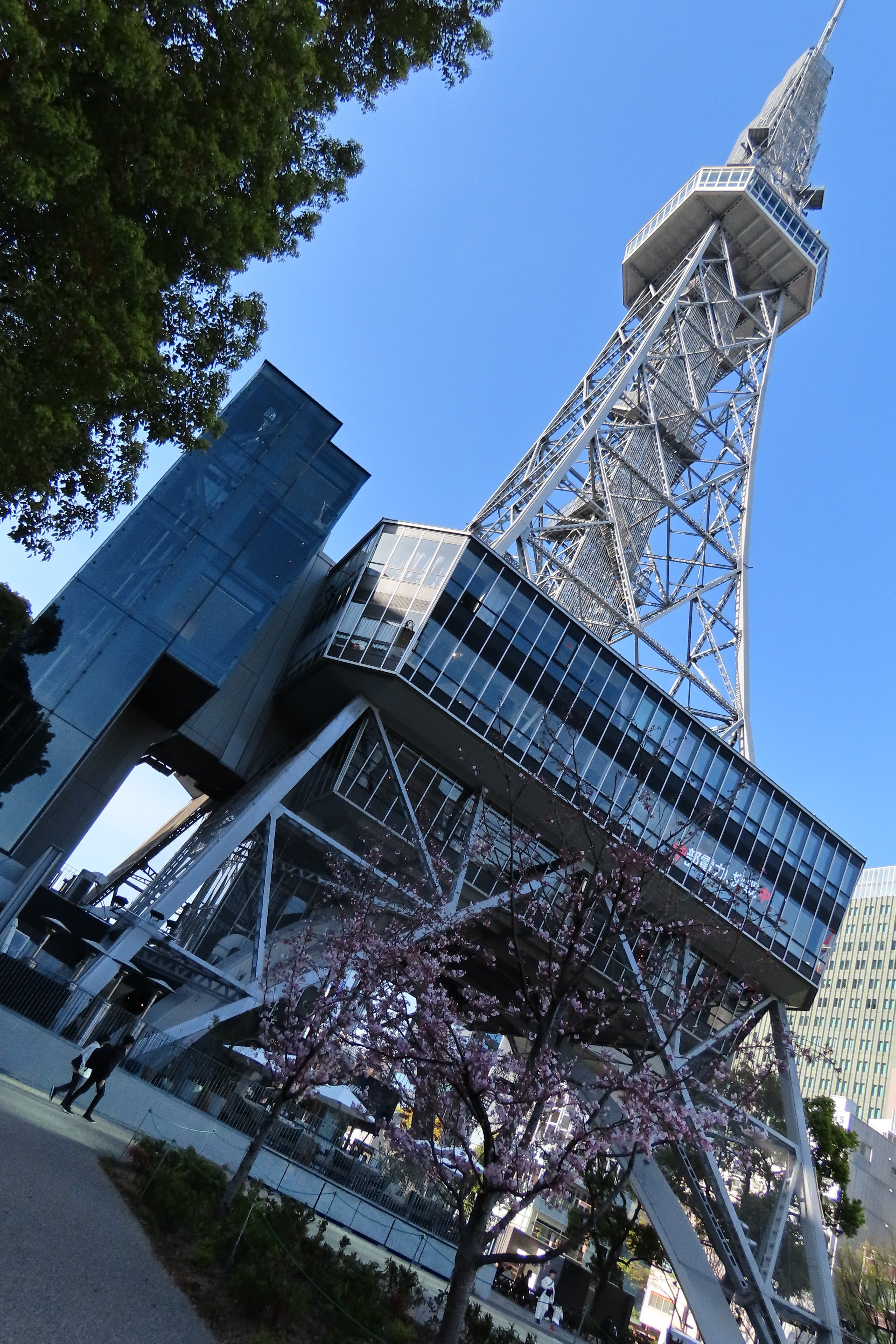名古屋テレビ塔｜HRSD-note