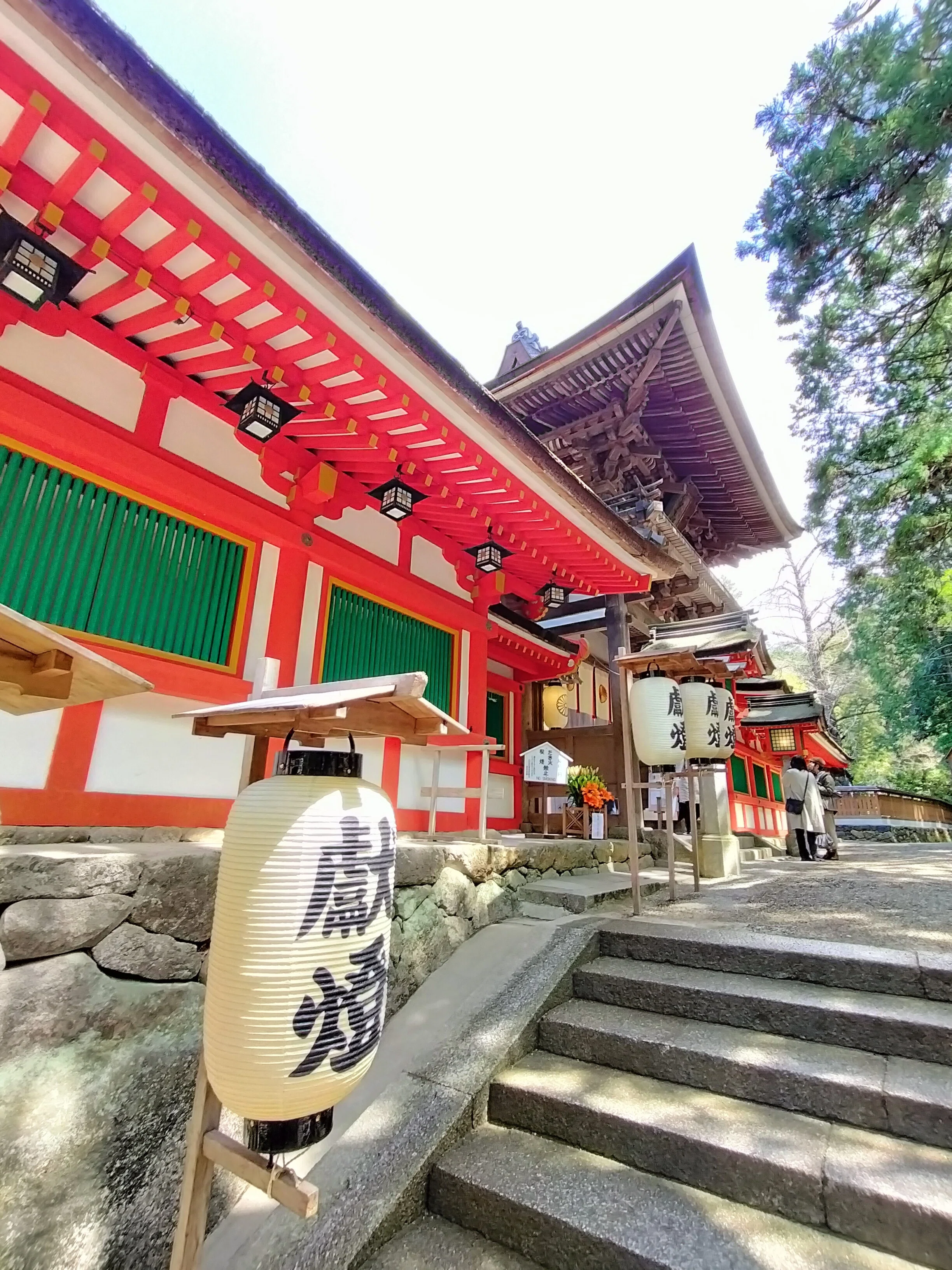 石上神宮の創祀｜キキ