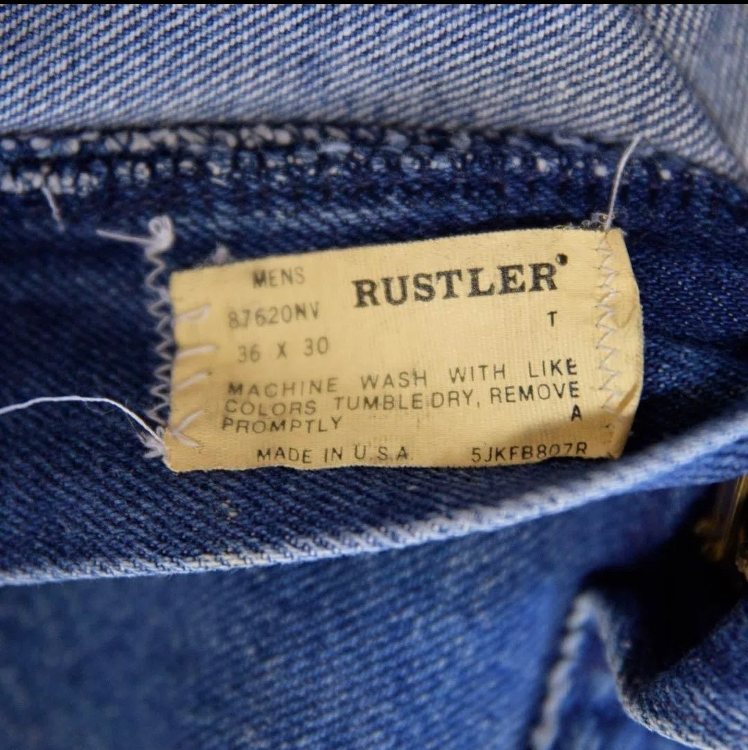 RUSTLER研究】「87620」① ラスラー最大の迷宮（※一部訂正アリ）｜齋藤