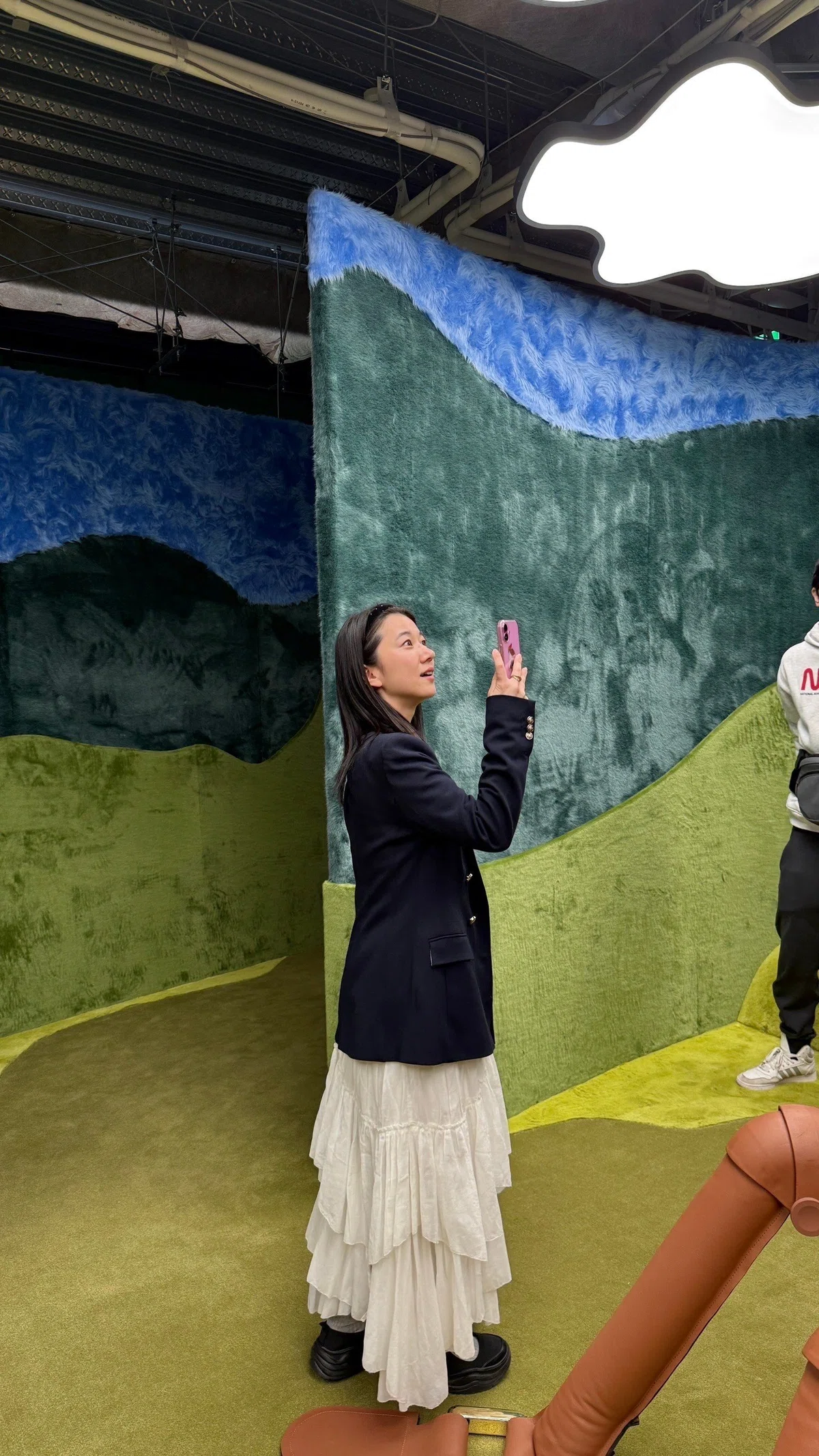 ジブリ好きよ、原宿へ急げ】太田唯が見つけた、モノづくりの魂。｜太田唯