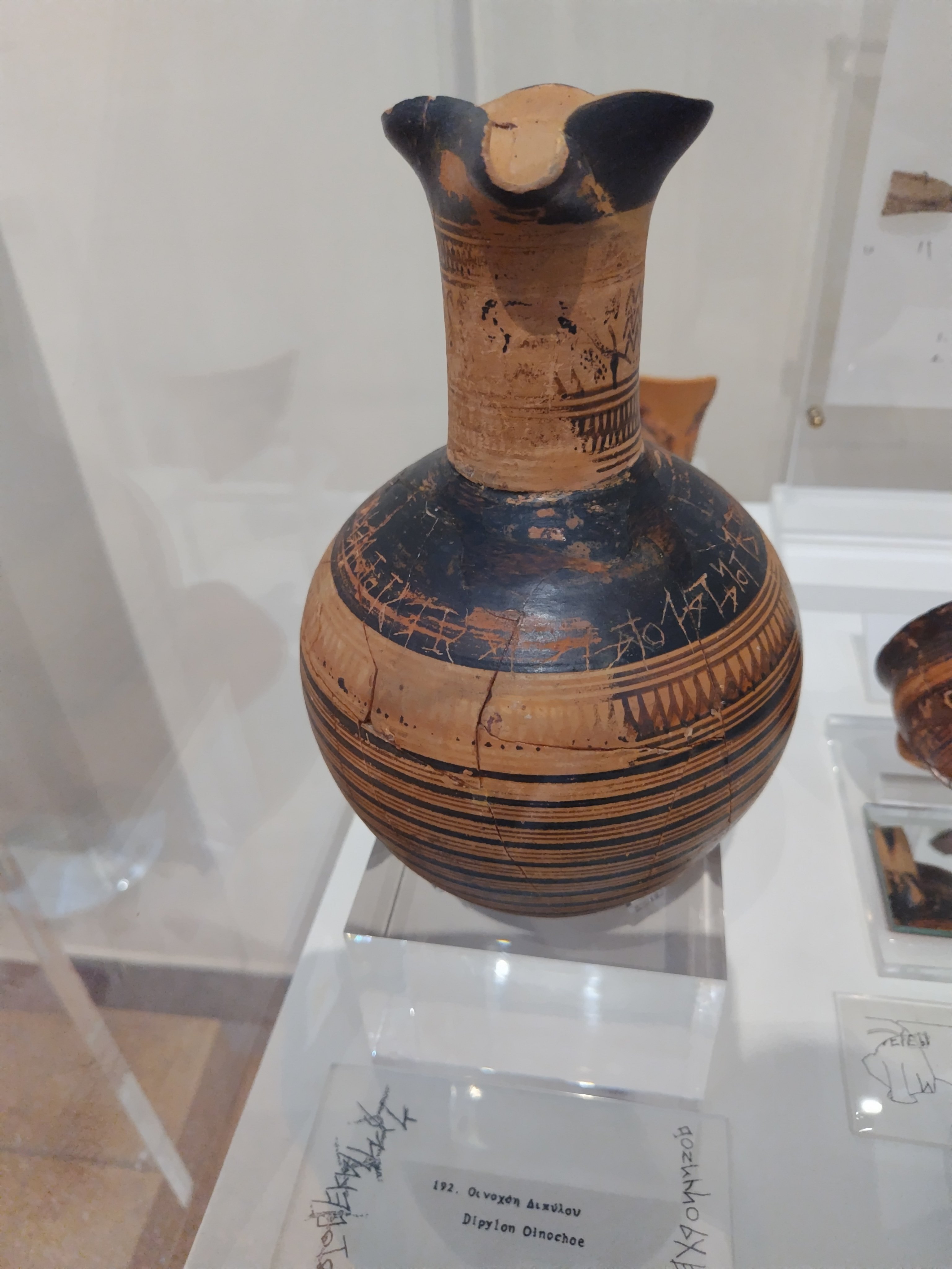 神話の地ギリシャ旅行記（18）国立考古学博物館1｜まごっと