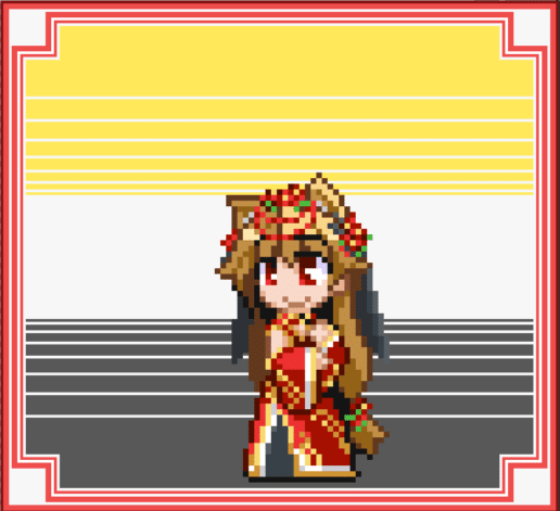 幻想人形演舞 battle1.gif