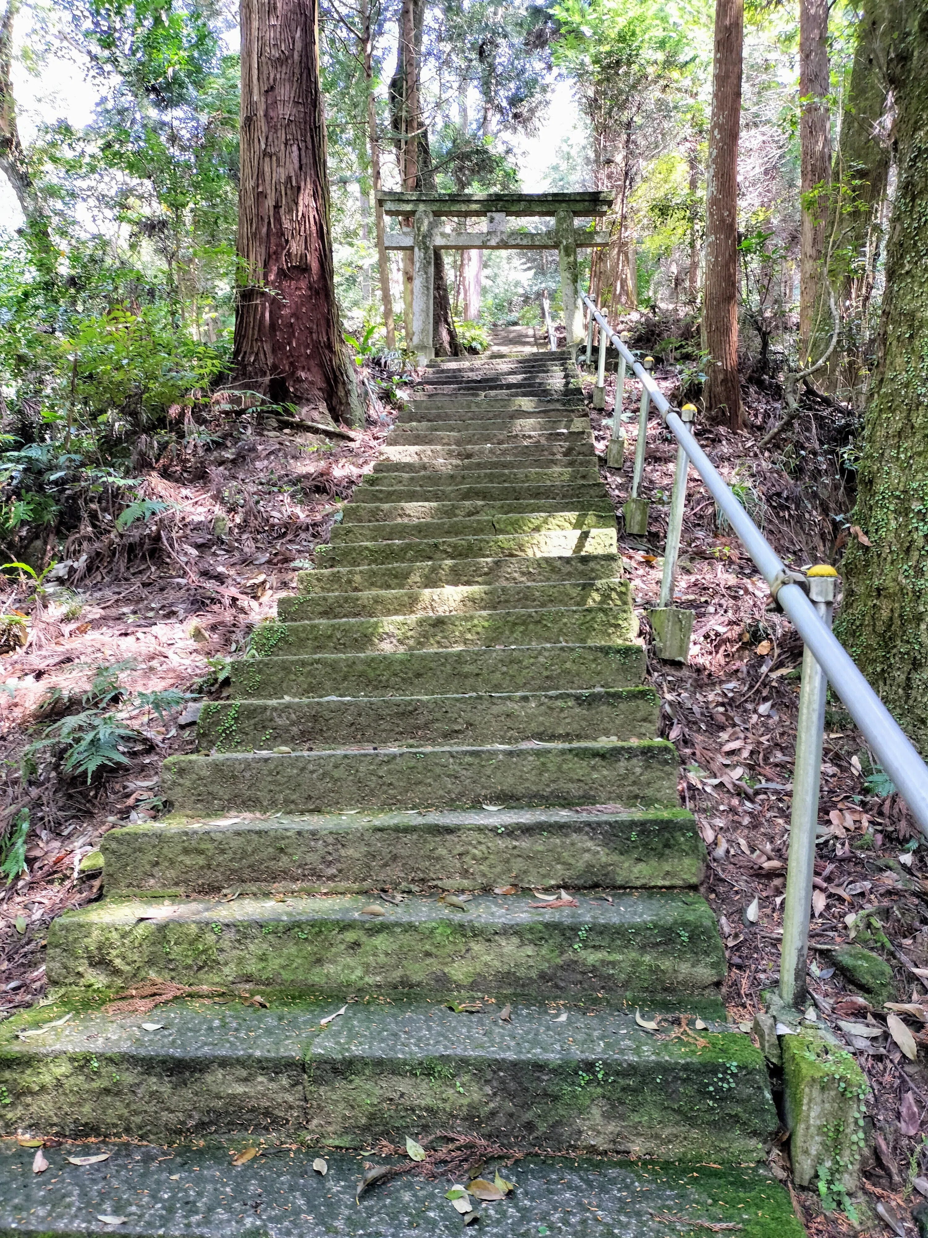 石上神宮の創祀｜キキ