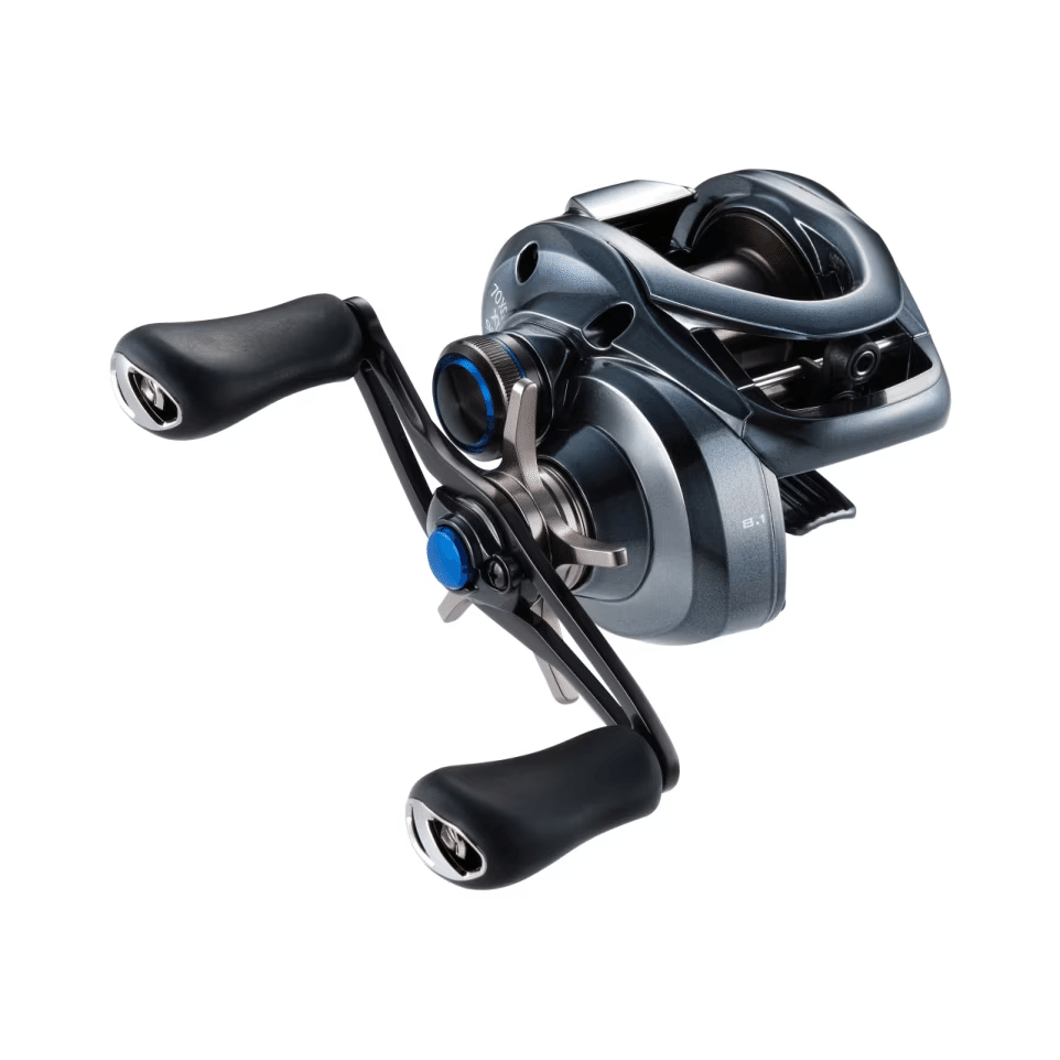 DCブレーキを買うなら｜週末アングラー Lure Fishing Lab