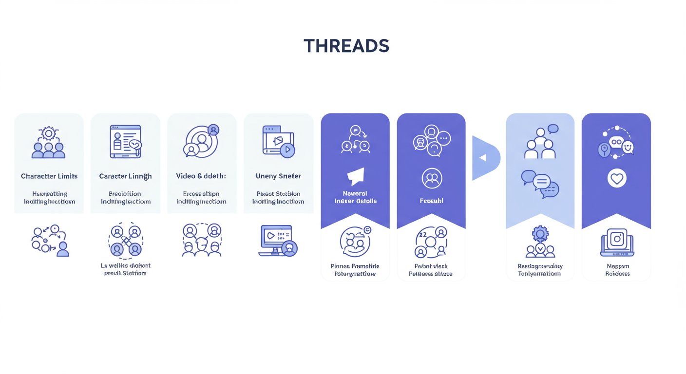 Threadsでのフォロワー獲得とエンゲージメント強化の具体策