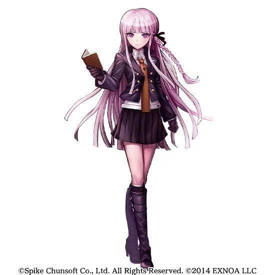 霧切響子はなぜ人気なのか｜ぎぶそん